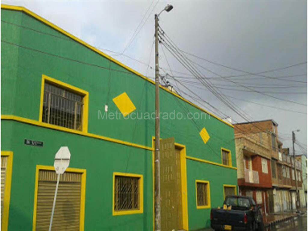 Bodega en arriendo en el carmen 9701427667