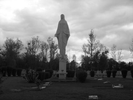 cementerio la inmaculada
