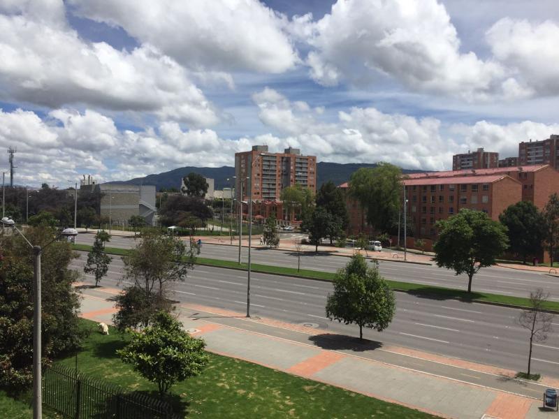 Cod. ABAPP2462 Apartamento En Arriendo En Bogota Portales Del Norte