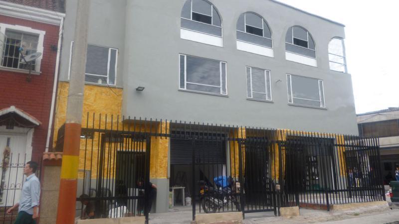 Cod. ABAPP4184 Local En Arriendo En Bogota Chapinero Occidental