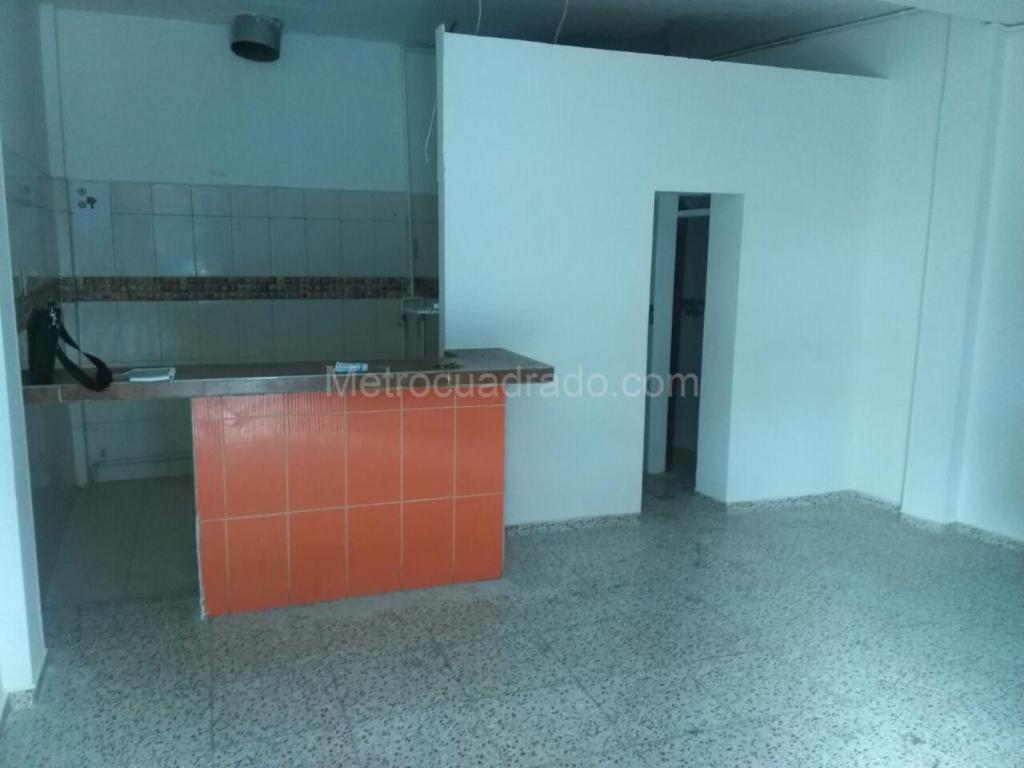 Local Comercial en arriendo en chapinero 9701552715
