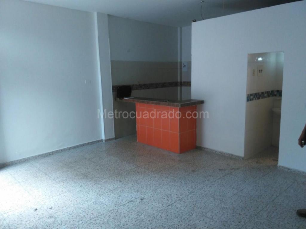Local Comercial en arriendo en chapinero 9701552715