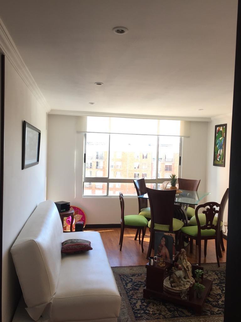 Se Vende Hermoso Apartamento