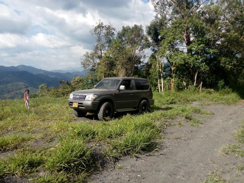 Vendo Finca en Pacho para Proyecto Agríc