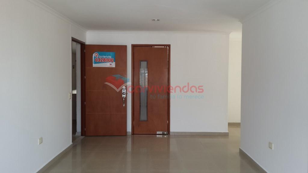 A368 ARRIENDO APARTAMENTO EN SOTOMAYOR