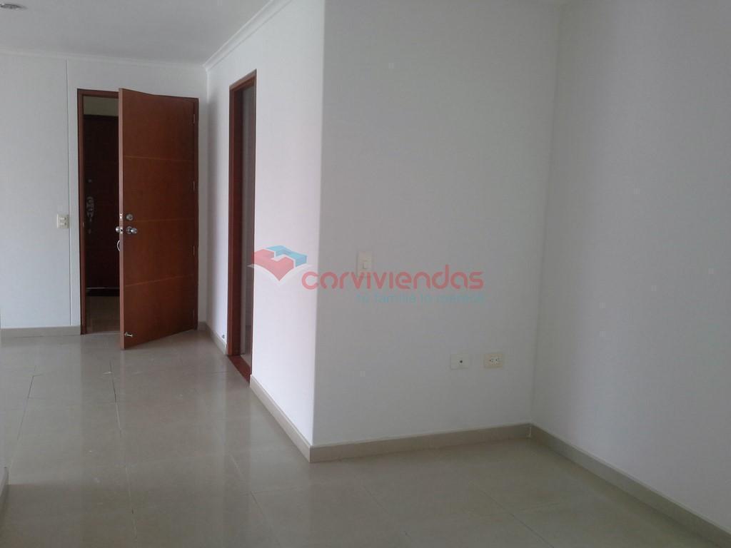 A368 ARRIENDO APARTAMENTO EN SOTOMAYOR