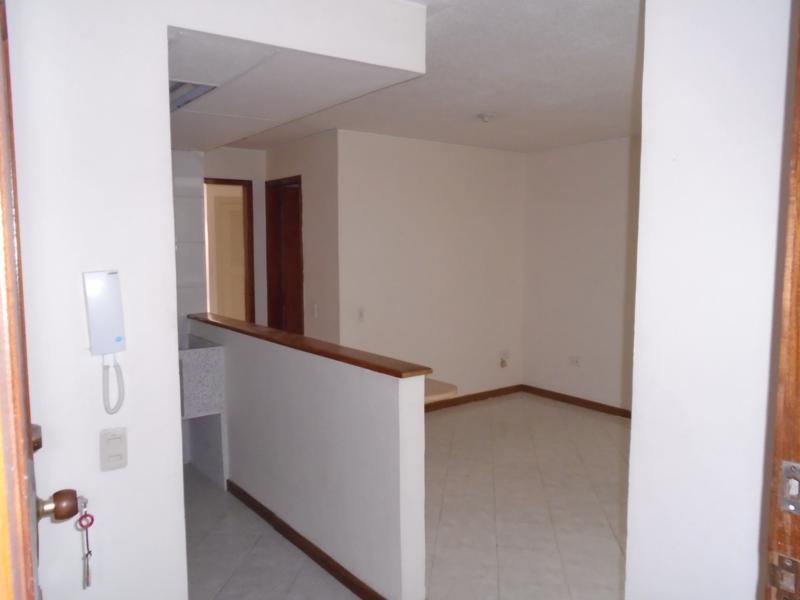 ARRIENDO APARTAESTUDIO ANTONIA SANTOS  34 Mt2