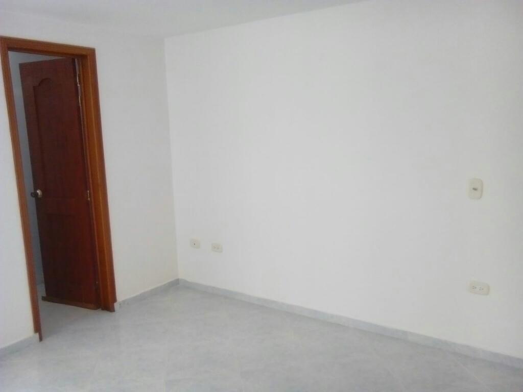 Arriendo Apartamento