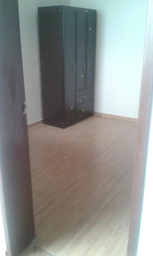 Arriendo Habitacion para Mujer Sola O Estudiante en San Alonso Buena Zona