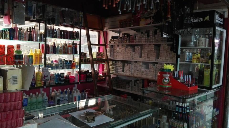 ARRIENDO LOCALES en SAN ANDRESITO CENTRO