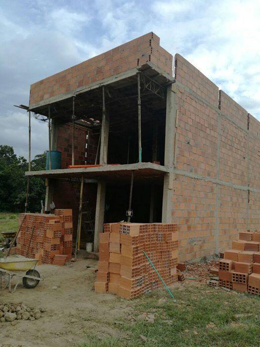 gran oportunidad de algun dia tenersu propia casa