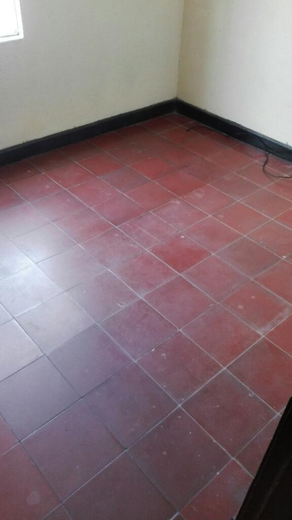 Se Arrienda Habitacion en El Mutis