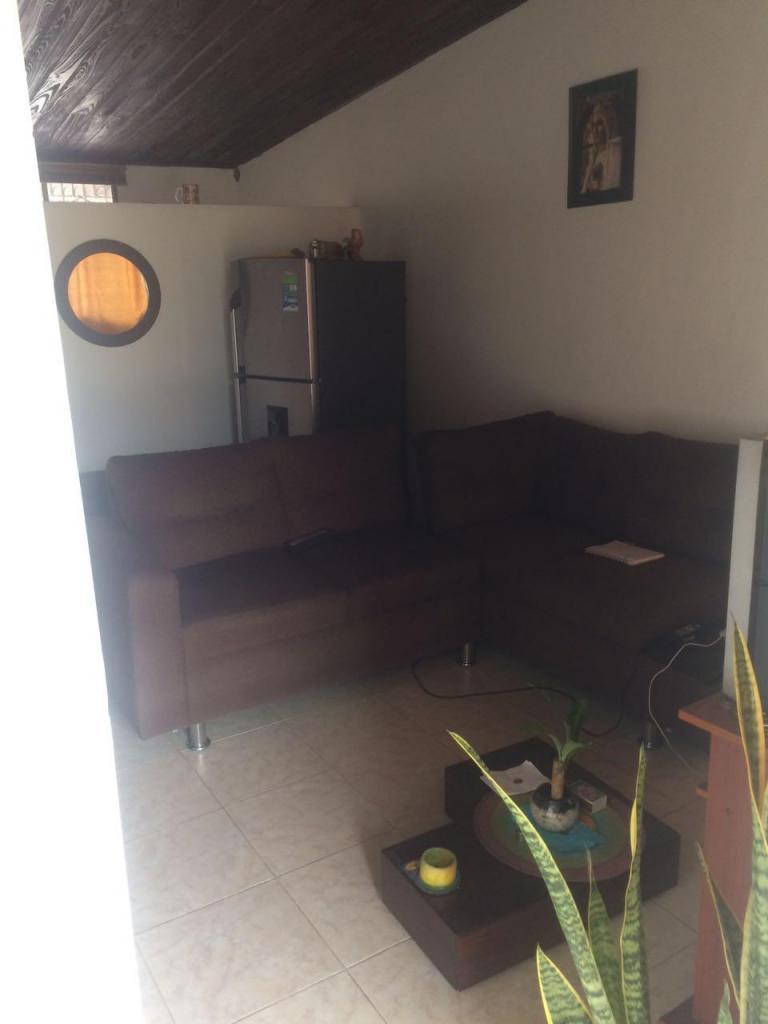 Oportunidad Casa Propiedad horizontal 2 piso en Los Guaduales Cerca a la 14 de ma Norte de