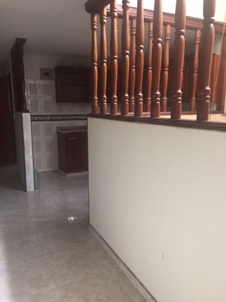 Se Alquila hermoso Apartamento Bretaña