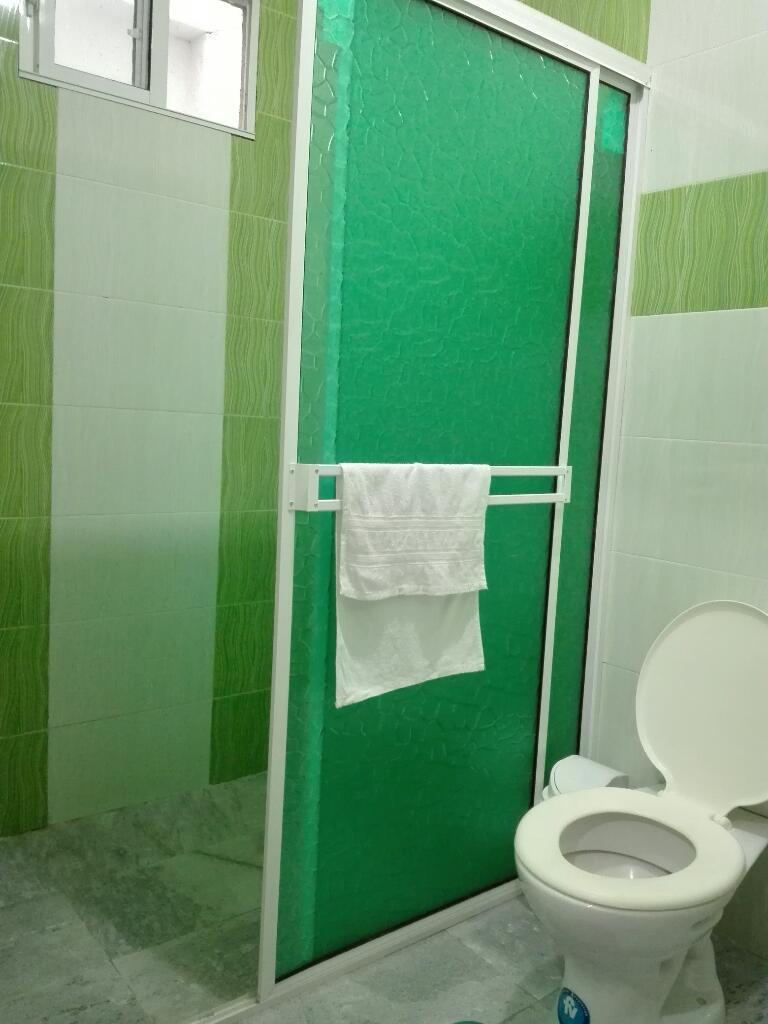 Apartamento Amoblado