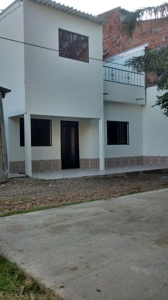 Vendo Casa Puerto Berrio Clu 3113762212