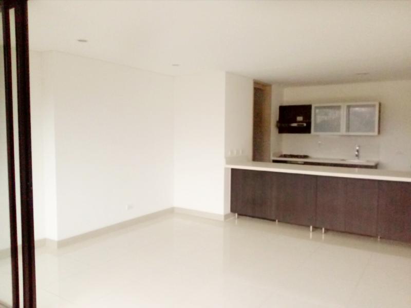 Cod. ABAYH2153 Apartamento En Arriendo En  Zuñiga