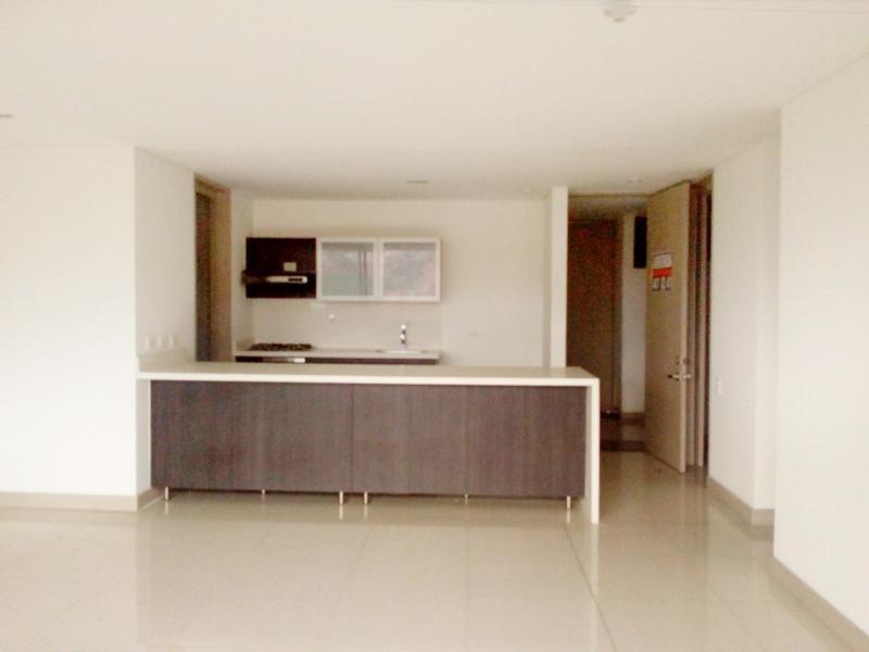 Cod. ABAYH2153 Apartamento En Arriendo En  Zuñiga