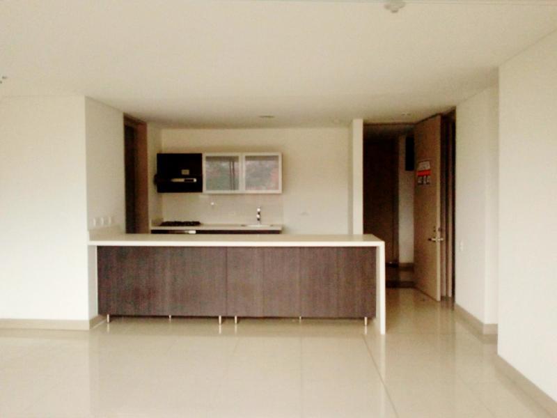 Cod. ABAYH2154 Apartamento En Arriendo En  Zuñiga