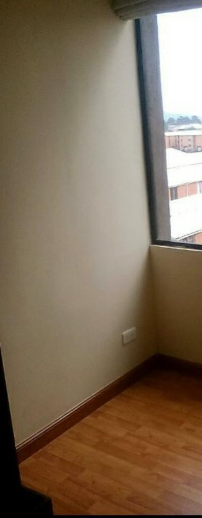 en Bogota .habitacion para Persona Sola