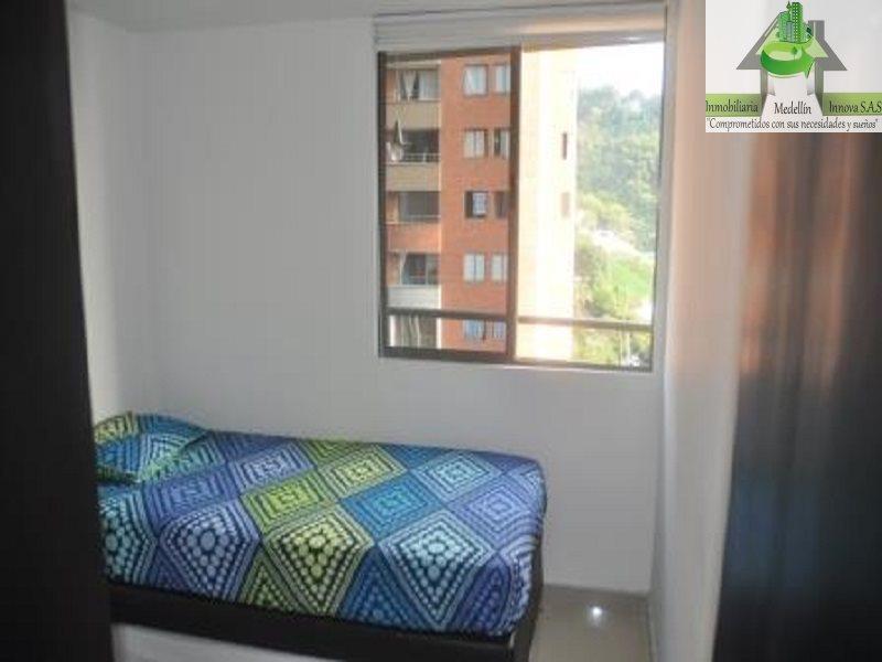 Apartamento Amoblado San Diego,Poblado