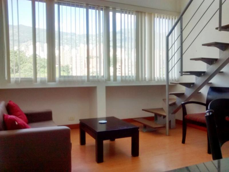 Cod. ABAYH1755 Apartamento En Arriendo En Medellin Frontera