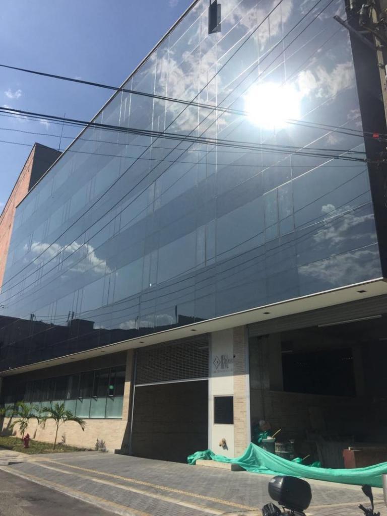 Cod. ABILA589 Edificio En Arriendo En Medellin Centro De Negocios Del Sur