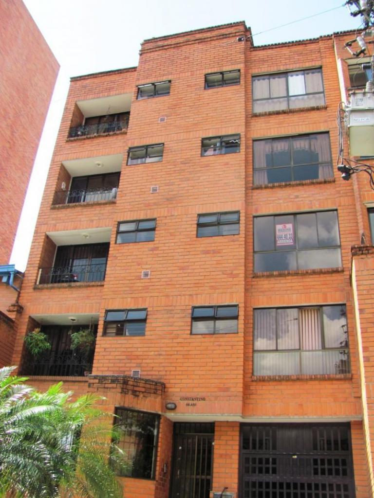 Cod. ABMER169887 Apartamento En Arriendo En Medellin Conquistadores
