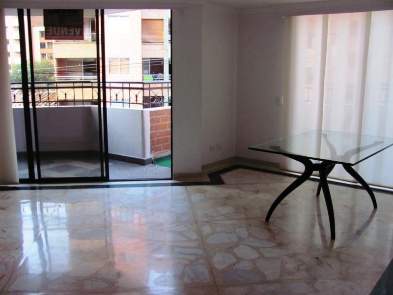 Cod. ABMER180513 Apartamento En Arriendo En Medellin Laureles