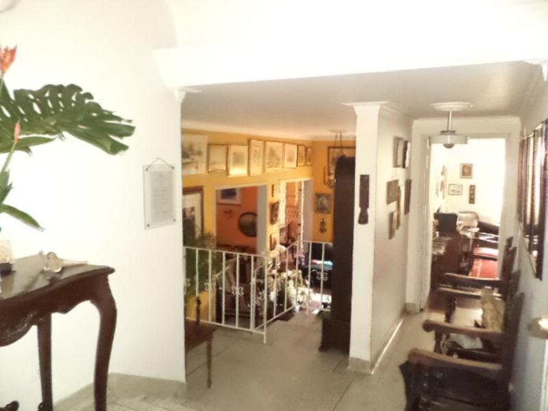 Cod. ABMER186857 Casa En Arriendo En Medellin El Poblado