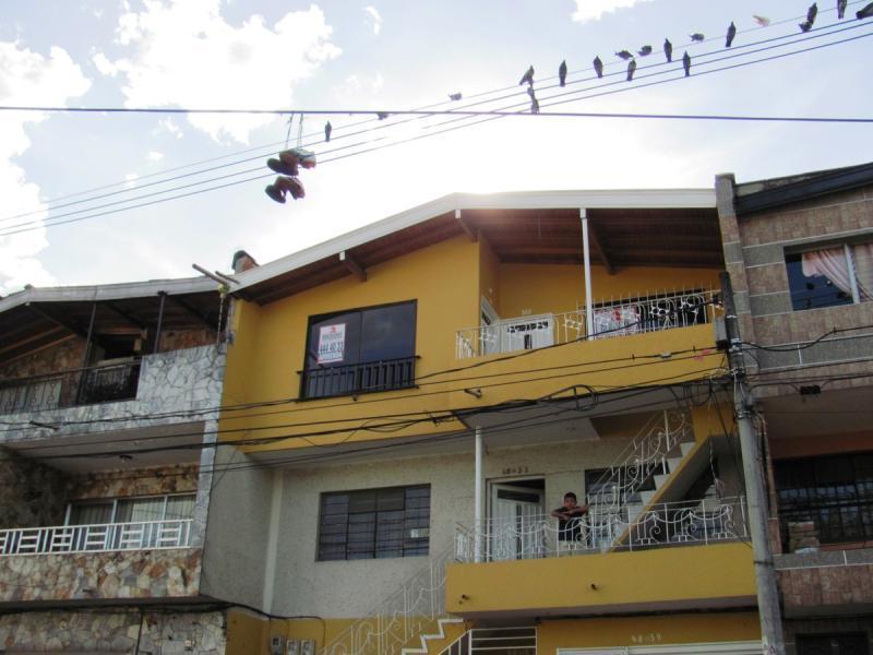 Cod. ABMER193522 Apartamento En Arriendo En Medellin Santa Lucia