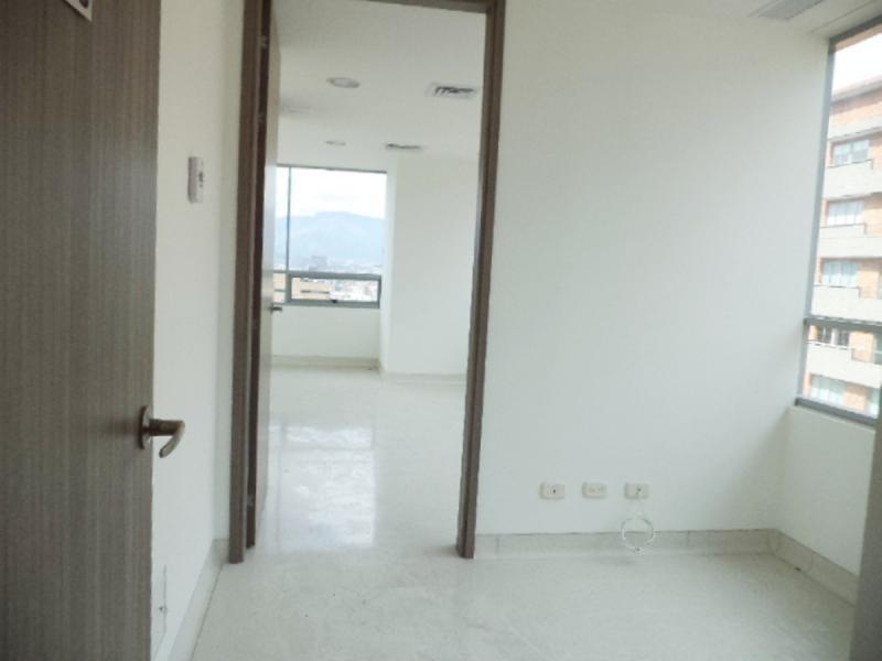 Cod. ABMER194101 Consultorio En Arriendo En Medellin Ciudad Del Rio