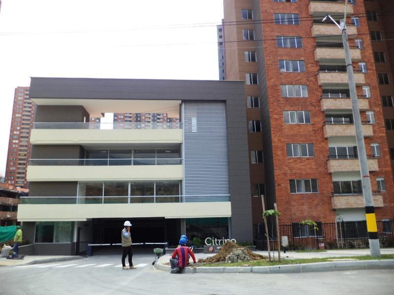 Cod. ABMER194436 Apartamento En Arriendo En Medellin Robledo