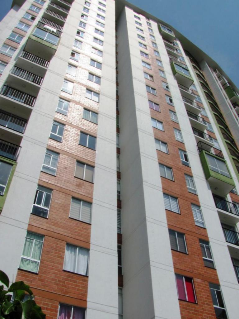 Cod. ABMER194639 Apartamento En Arriendo En Medellin Calasanz