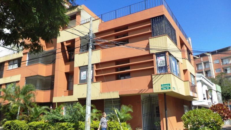 Cod. ABMER194869 Apartamento En Arriendo En Medellin Calasanz