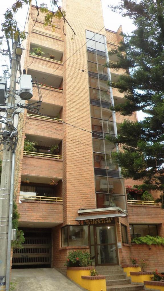 Cod. ABMER194912 Apartamento En Arriendo En Medellin Conquistadores