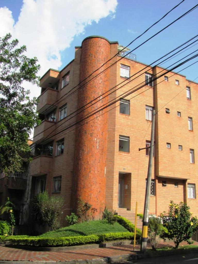 Cod. ABMER194994 Apartamento En Arriendo En Medellin La Almeria