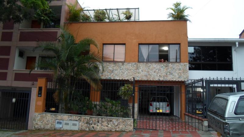 Cod. VBAYH1148 Casa En Venta En Medellin Belén La Palma