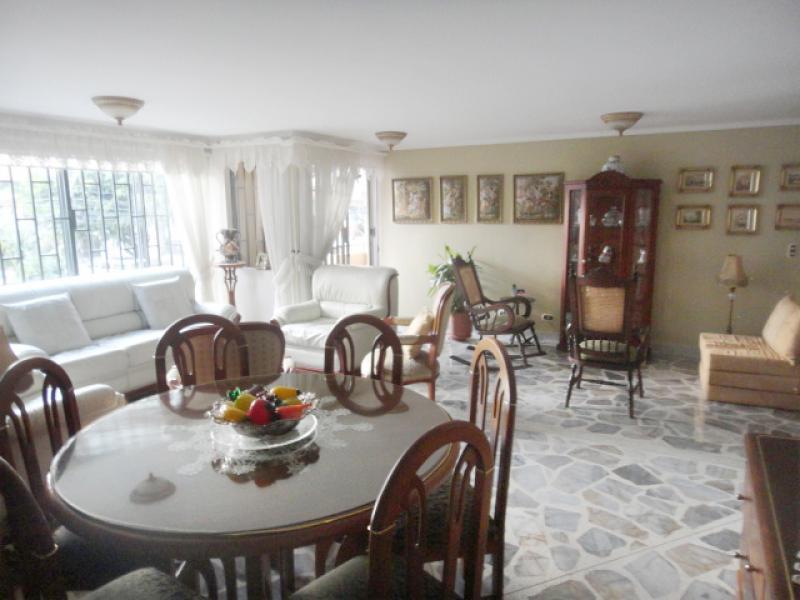 Cod. VBAYH1395 Apartamento En Venta En Medellin Laureles
