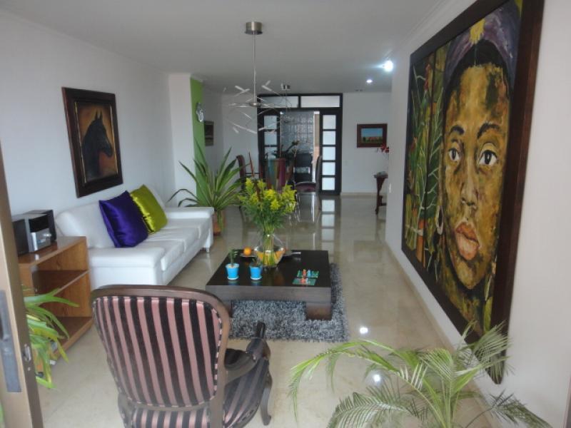 Cod. VBAYH1449 Apartamento En Venta En Medellin Laureles