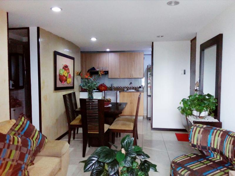 Cod. VBAYH2014 Apartamento En Venta En Medellin Ciudad Del Rio