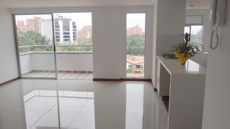 Cod. VBAYH2116 Apartamento En Venta En Medellin Alameda