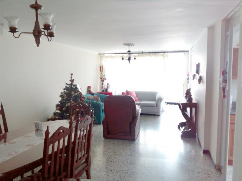 Cod. VBAYH2146 Apartamento En Venta En Medellin Laureles