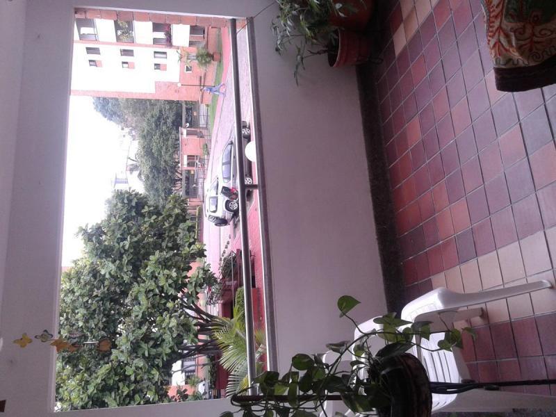 Cod. VBAYH227 Apartamento En Venta En Medellin Patio Bonito