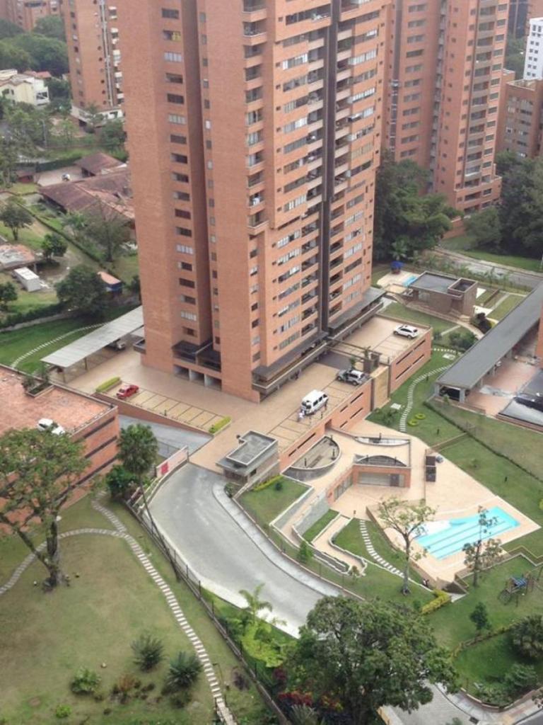 Cod. VBAYH294 Apartamento En Venta En Medellin El Poblado