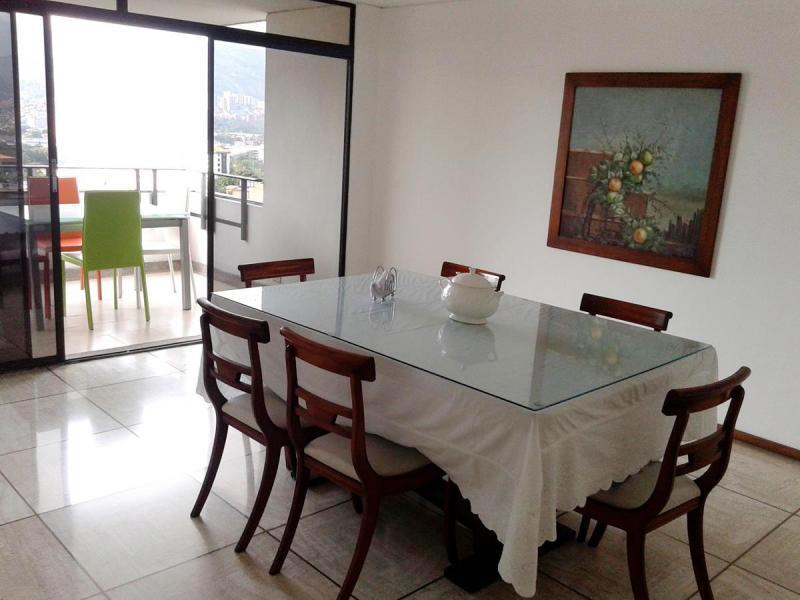 Cod. VBAYH597 Apartamento En Venta En Medellin Lalinde Poblado