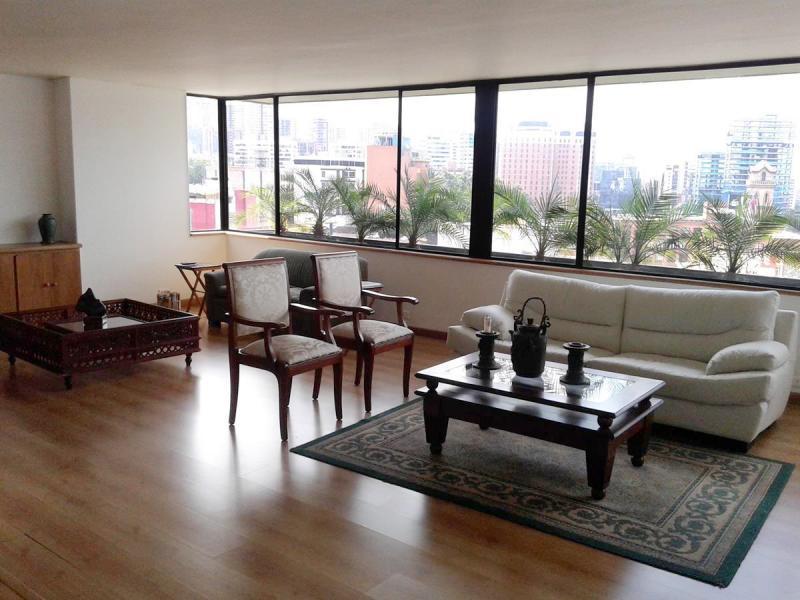 Cod. VBAYH597 Apartamento En Venta En Medellin Lalinde Poblado