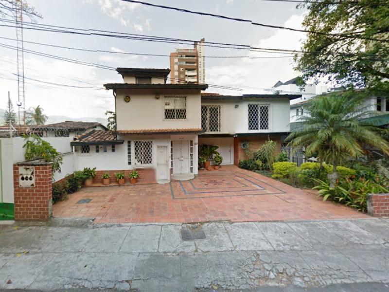 Cod. VBAYH753 CasaLocal En Venta En Medellin El Poblado