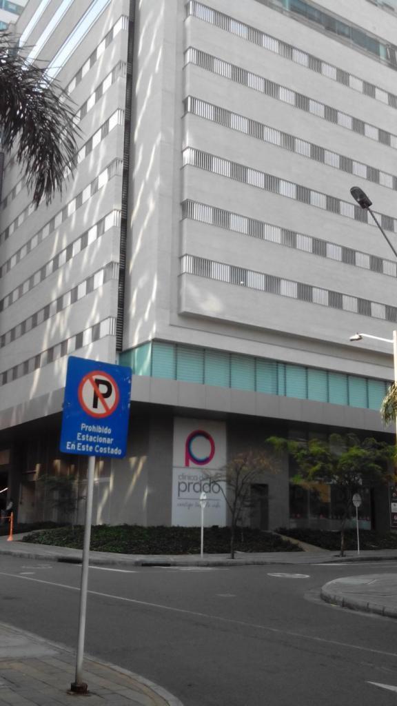 Cod. VBMER190854 Consultorio En Venta En Medellin El Poblado