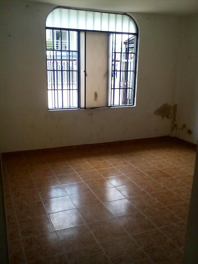 Arriendo Habitaccion